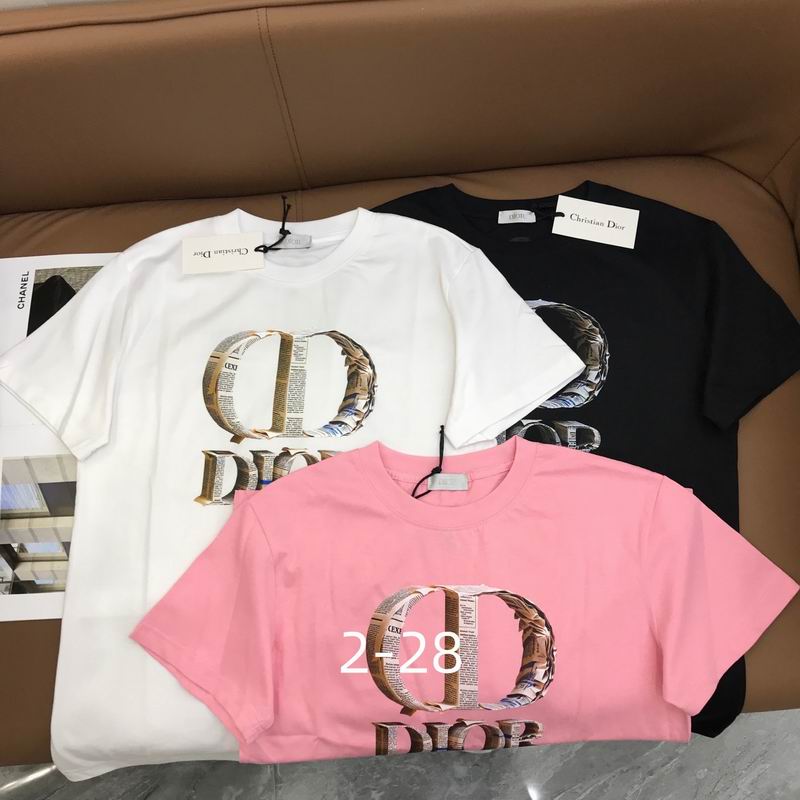 Dior S-XL 107